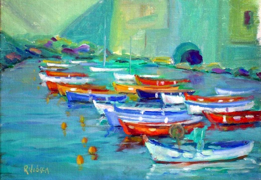 Boats