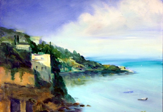 Sorrento Coast