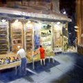 Sorrento Shoe Store (SOLD)
